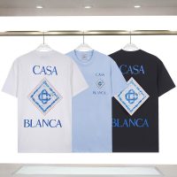Camiseta Casablanca MX3KRD (3COLORES)