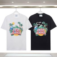 Camiseta Casablanca NJ3TPX (2COLORES)