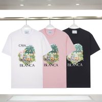 Camiseta Casablanca QT7MLB (3COLORES)