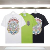 Camiseta Casablanca UH7KTP (3COLORES)