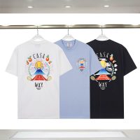 Camiseta Casablanca VF2KML (3COLORES)