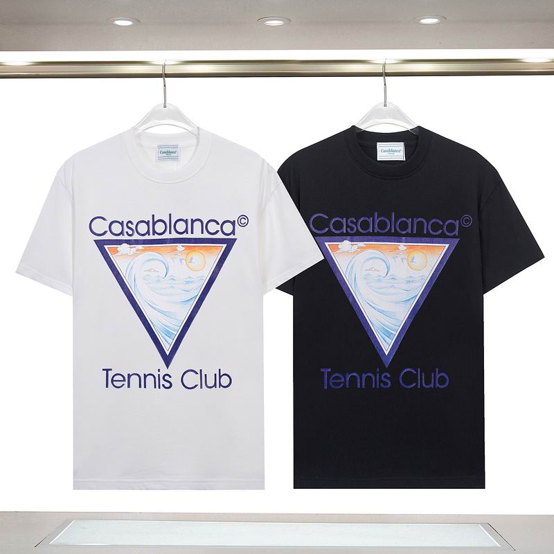 Camiseta Casablanca WY0KLR (2COLORES)
