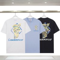 Camiseta Casablanca YG0KMP (3COLORES)