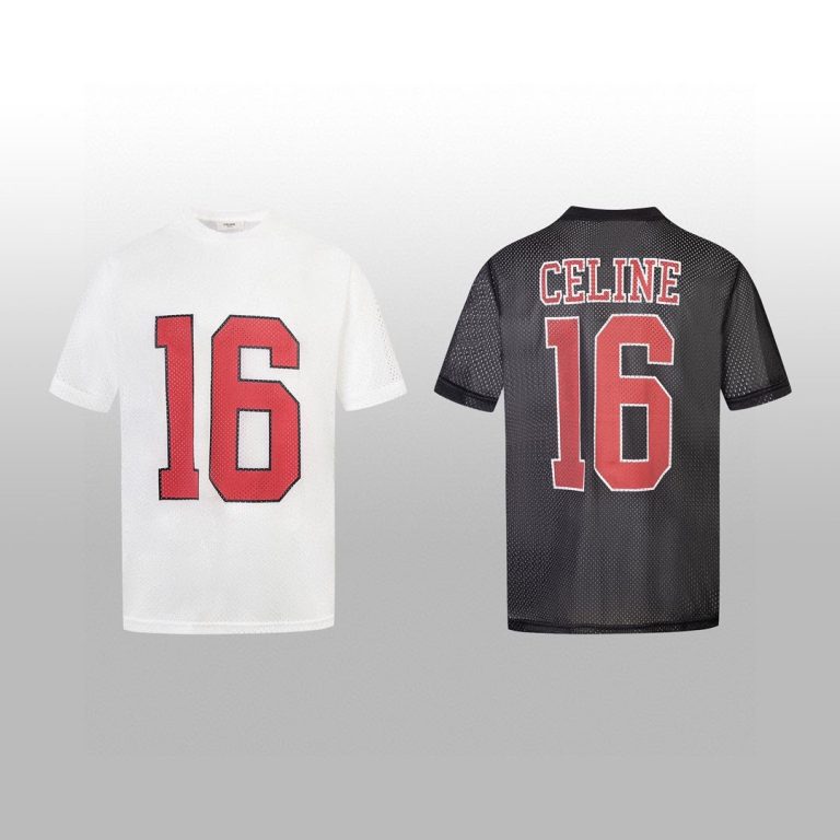 Camiseta Celine NRJ3VW (2COLORES)