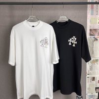Camiseta Chrome Hearts 66PKHX (2COLORES)