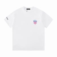 Camiseta Chrome Hearts 7K9ETE