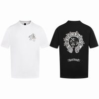Camiseta Chrome Hearts A1B0C8 (2COLORES)