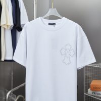 Camiseta Chrome Hearts B2KY4P (3COLORES)