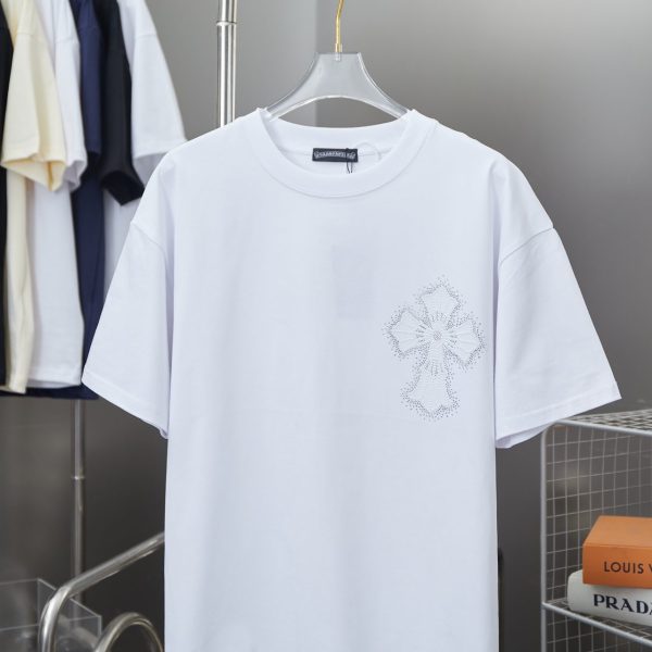 Camiseta Chrome Hearts B2KY4P (3COLORES)