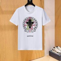 Camiseta Chrome Hearts BY6XJW (3COLORES)