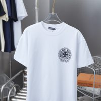Camiseta Chrome Hearts C7XP6D (3COLORES)