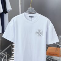 Camiseta Chrome Hearts D8FZ1Q (3COLORES)