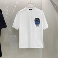 Camiseta Chrome Hearts L5TJLB (2COLORES)
