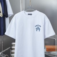 Camiseta Chrome Hearts L8GV6C (2COLORES)