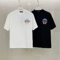 Camiseta Chrome Hearts N1YHVC (2COLORES)