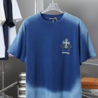 Camiseta Chrome Hearts N8FR1T (3COLORES)