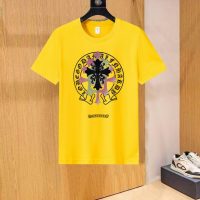 Camiseta Chrome Hearts NC9TPQ (2COLORES)
