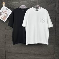 Camiseta Chrome Hearts P2LKFV (2COLORES)