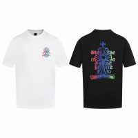 Camiseta Chrome Hearts R2S0T6 (2COLORES)