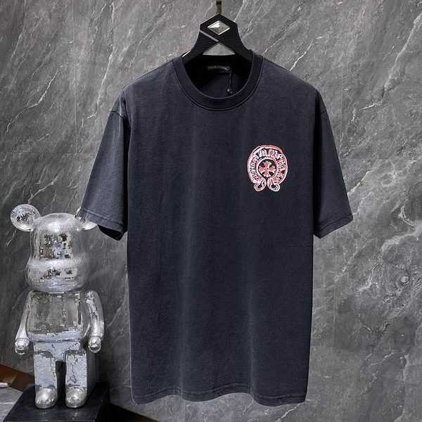 Camiseta Chrome Hearts S0KWJT
