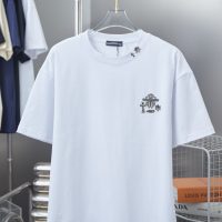 Camiseta Chrome Hearts X5NY2M (2COLORES)