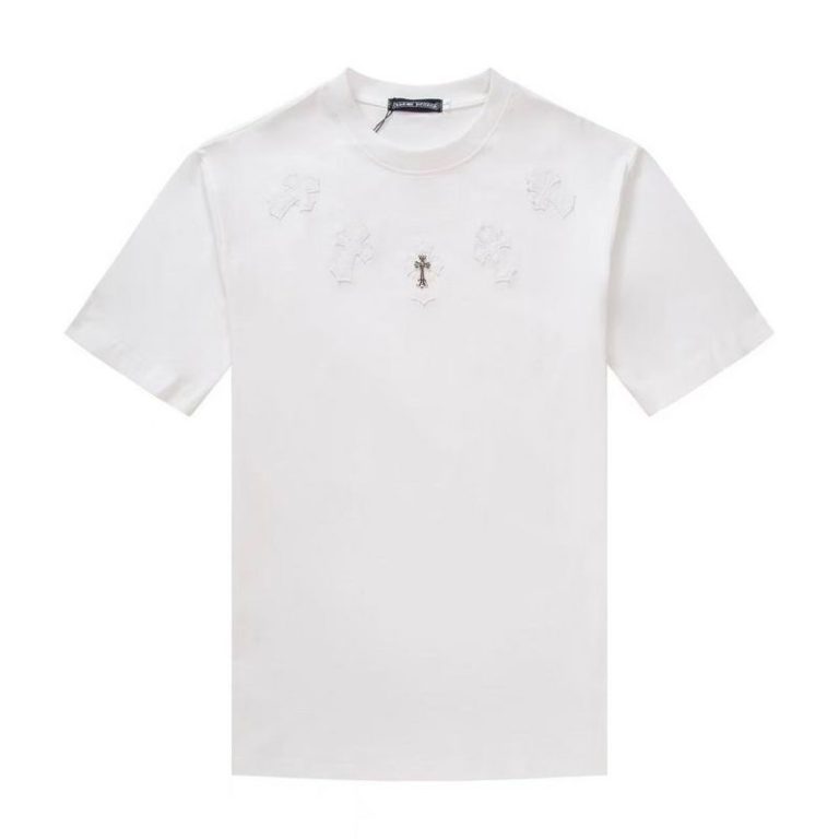 Camiseta Chrome Hearts Z0MJKW (2COLORES)