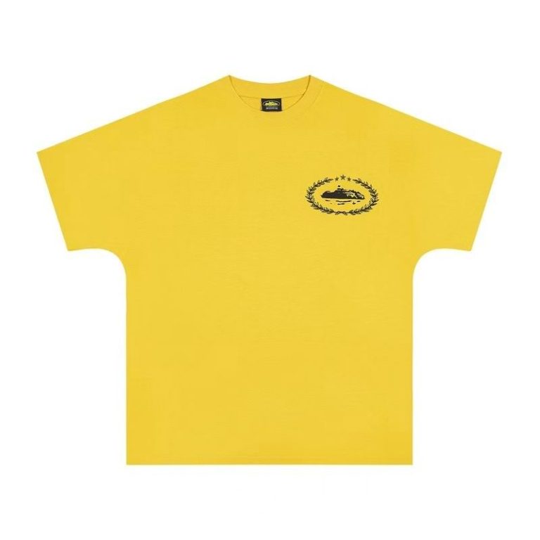 Camiseta Corteiz BI6PRX