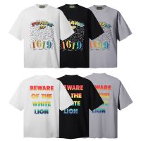 Camiseta Denim Tears D2PLXY (3COLORES)