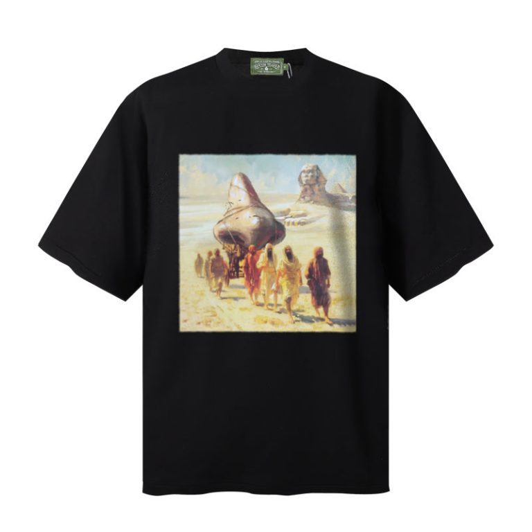 Camiseta Denim Tears FQWY8D