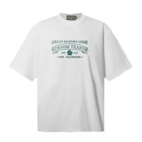 Camiseta Denim Tears GRA8YQ (2COLORES)