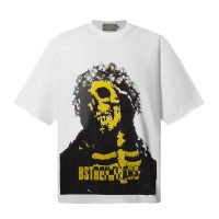 Camiseta Denim Tears HL1NXG (2COLORES)