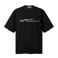 Camiseta Denim Tears LKM42V