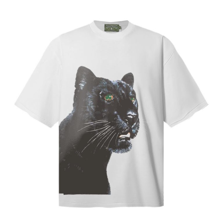 Camiseta Denim Tears NXP5JU