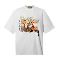 Camiseta Denim Tears CJN92M