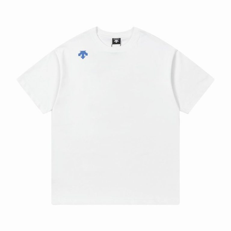 Camiseta Descente B8YCHT (2COLORES)