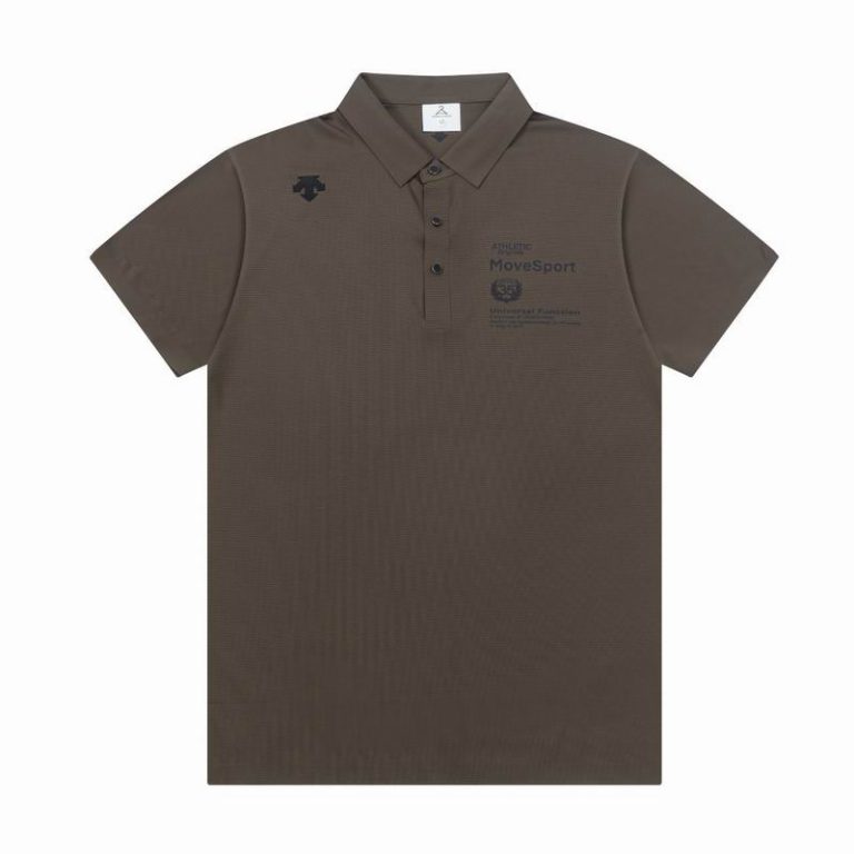 Polo Descente J6MYKP