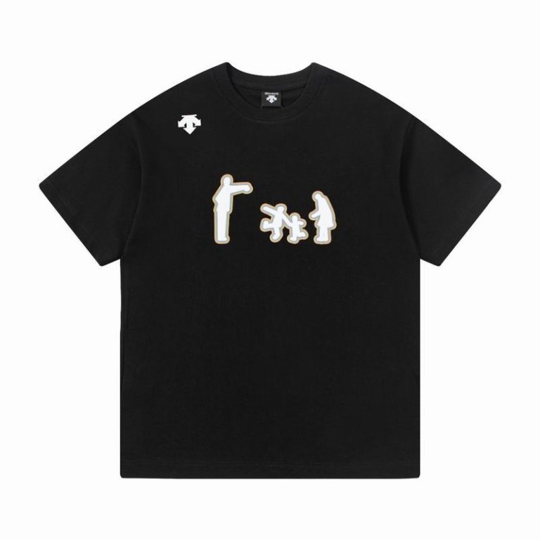 Camiseta Descente R8YCWL