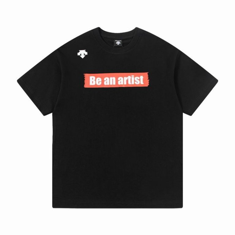 Camiseta Descente S1KJPB