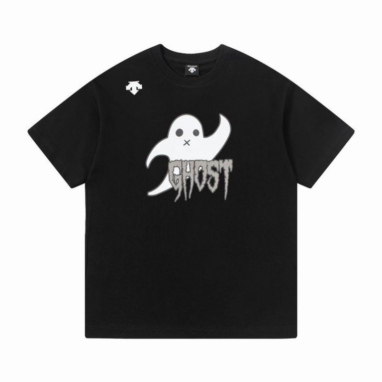 Camiseta Descente T4WZRD