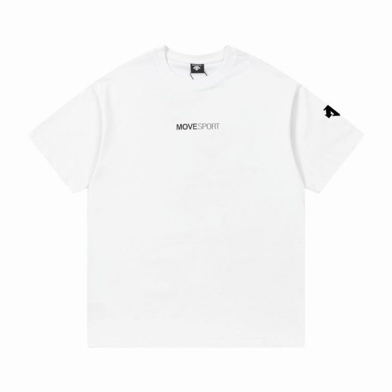 Camiseta Descente U7LXMK (2COLORES)