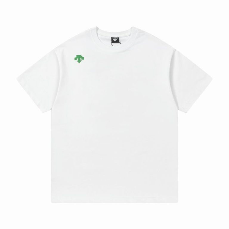 Camiseta Descente X6MZBV (2COLORES)