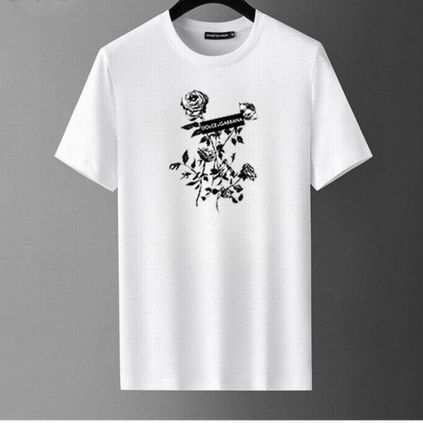 Camiseta Dolce&Gabbana B3TQNW