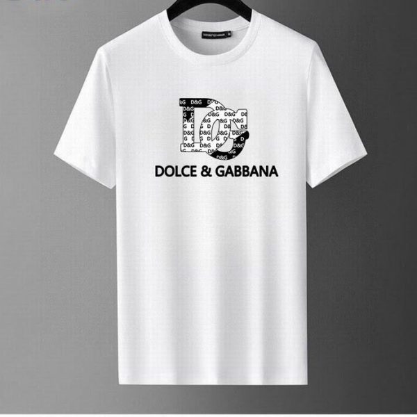 Camiseta Dolce&Gabbana V2PLMC