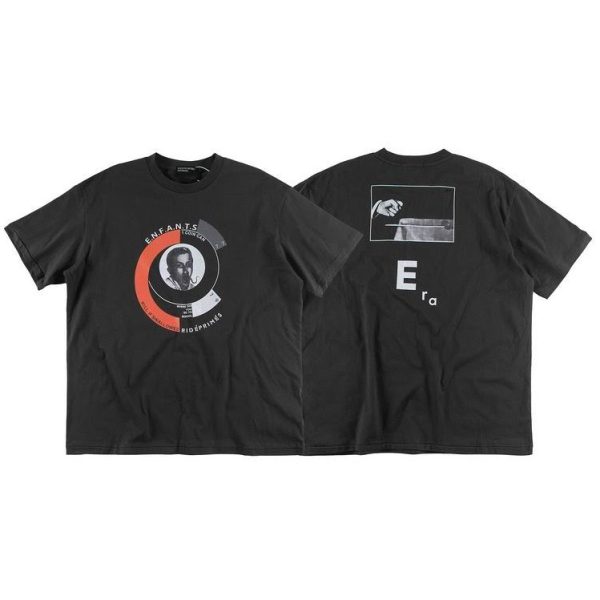 Camiseta Enfants Riches Deprimes FA7NQM