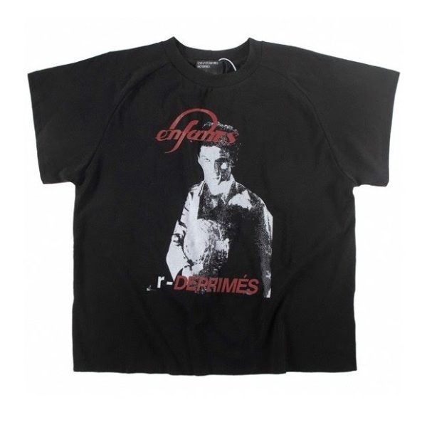 Camiseta Enfants Riches Deprimes GE0TVR