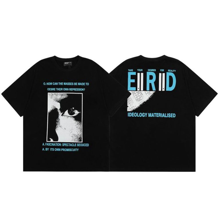 Camiseta Enfants Riches Deprimes QC6JMV