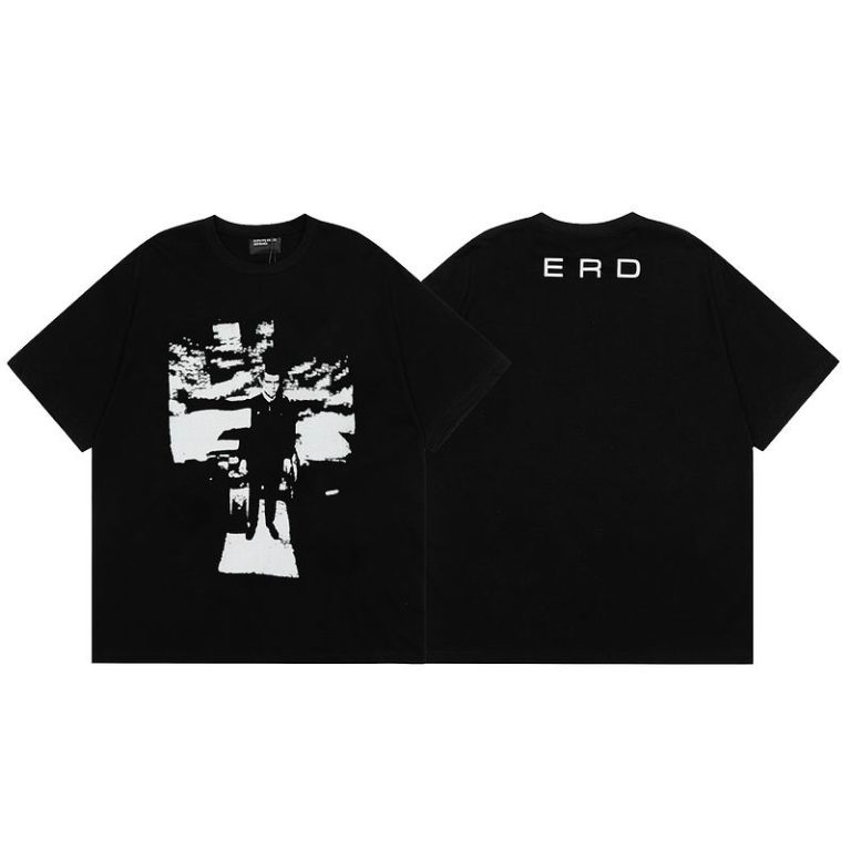 Camiseta Enfants Riches Deprimes RD0NTW