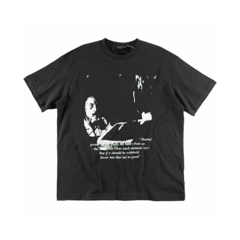 Camiseta Enfants Riches Deprimes RU1KXP