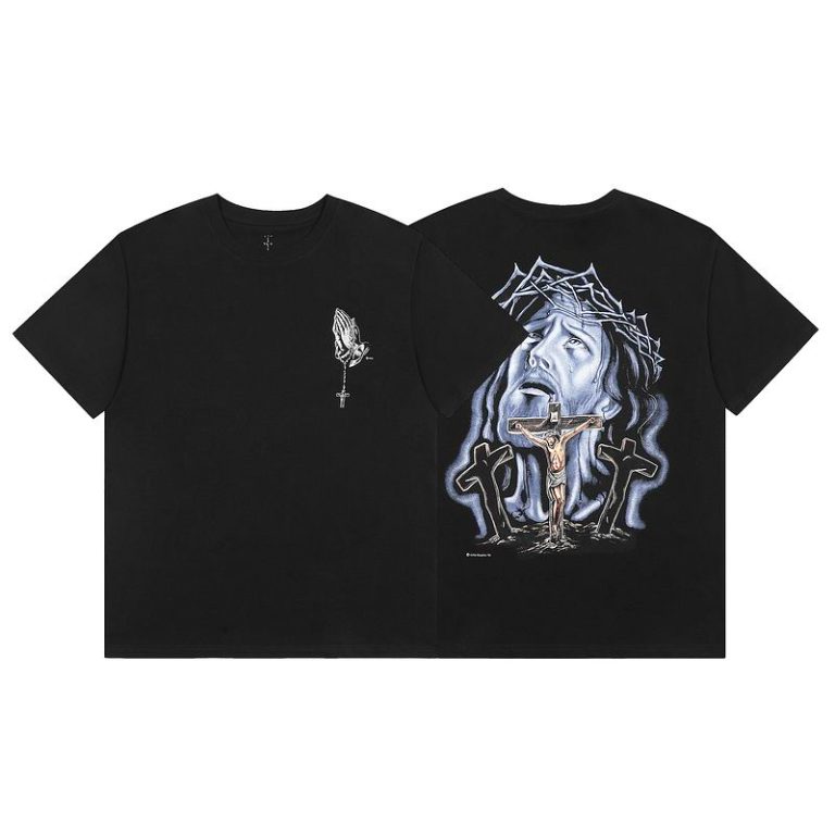 Camiseta Enfants Riches Deprimes TF9YLC