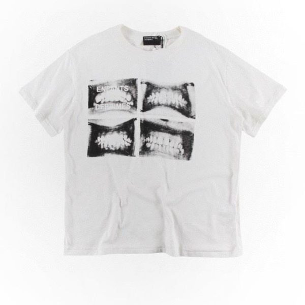 Camiseta Enfants Riches Deprimes UP3LXD